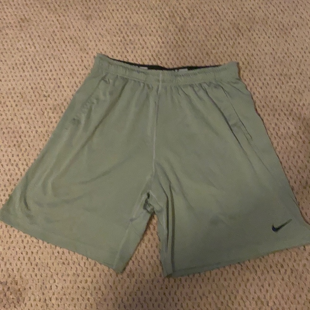 Men’s Nike Drifit shorts